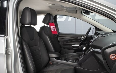 Ford Kuga III, 2014 год, 1 130 000 рублей, 8 фотография