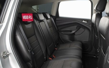 Ford Kuga III, 2014 год, 1 130 000 рублей, 7 фотография