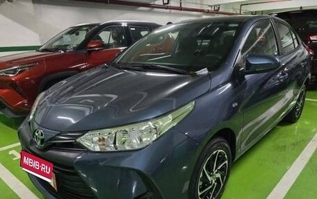 Toyota Vios III, 2026 год, 2 399 900 рублей, 1 фотография