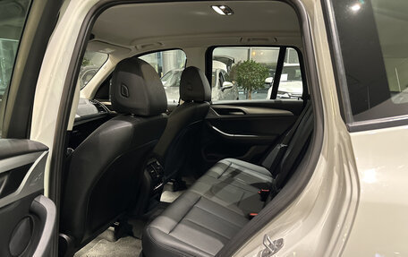 BMW X3, 2019 год, 4 999 000 рублей, 12 фотография