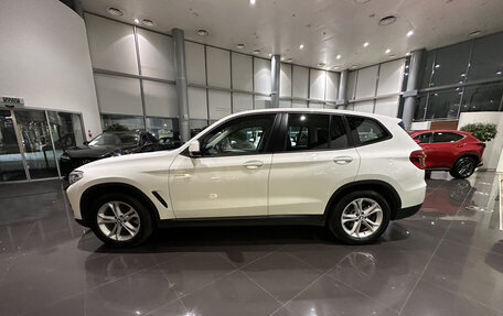BMW X3, 2019 год, 4 999 000 рублей, 8 фотография