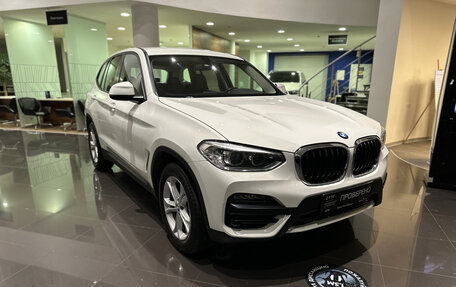 BMW X3, 2019 год, 4 999 000 рублей, 3 фотография