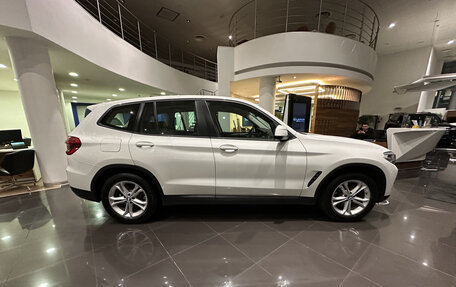 BMW X3, 2019 год, 4 999 000 рублей, 4 фотография