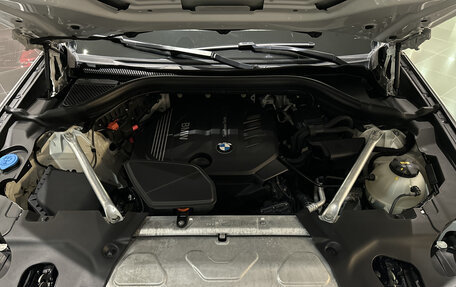 BMW X3, 2019 год, 4 999 000 рублей, 9 фотография