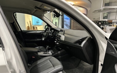 BMW X3, 2019 год, 4 999 000 рублей, 11 фотография