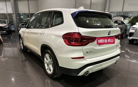 BMW X3, 2019 год, 4 999 000 рублей, 7 фотография