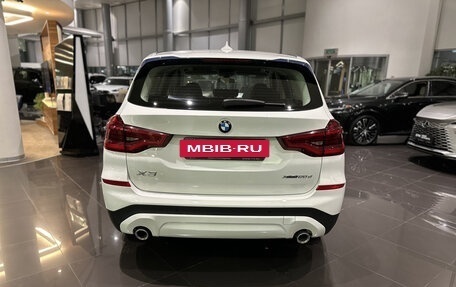 BMW X3, 2019 год, 4 999 000 рублей, 6 фотография