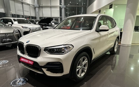 BMW X3, 2019 год, 4 999 000 рублей, 1 фотография