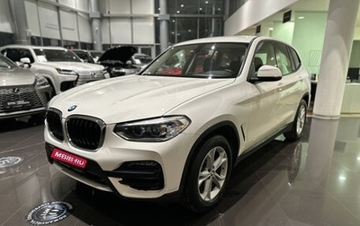 BMW X3, 2019 год, 4 999 000 рублей, 1 фотография