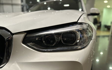 BMW X3, 2019 год, 4 999 000 рублей, 17 фотография