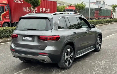 Mercedes-Benz GLB, 2022 год, 2 249 222 рублей, 4 фотография