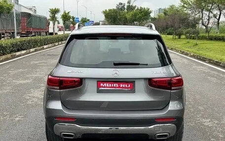 Mercedes-Benz GLB, 2022 год, 2 249 222 рублей, 5 фотография