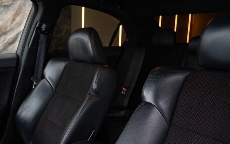 Honda Accord VIII рестайлинг, 2012 год, 1 349 000 рублей, 11 фотография