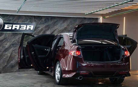 Honda Accord VIII рестайлинг, 2012 год, 1 349 000 рублей, 7 фотография