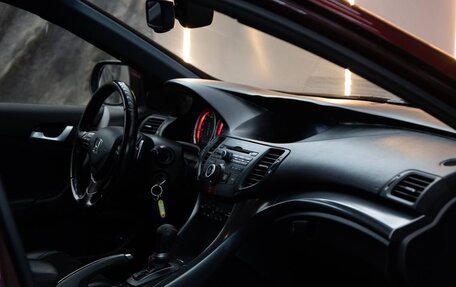 Honda Accord VIII рестайлинг, 2012 год, 1 349 000 рублей, 8 фотография