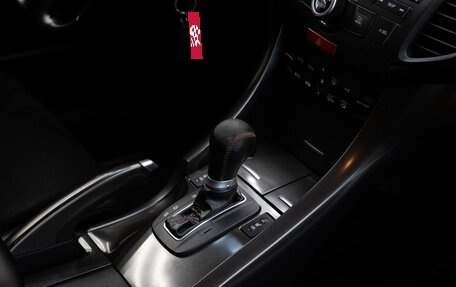 Honda Accord VIII рестайлинг, 2012 год, 1 349 000 рублей, 9 фотография