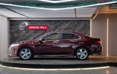 Honda Accord VIII рестайлинг, 2012 год, 1 349 000 рублей, 3 фотография