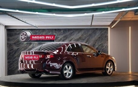 Honda Accord VIII рестайлинг, 2012 год, 1 349 000 рублей, 6 фотография