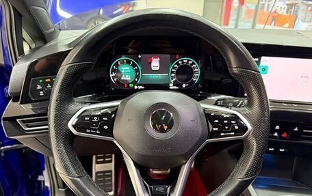 Volkswagen Golf VIII, 2022 год, 1 776 000 рублей, 7 фотография