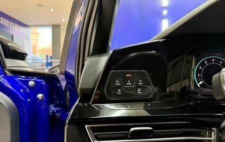 Volkswagen Golf VIII, 2022 год, 1 776 000 рублей, 9 фотография