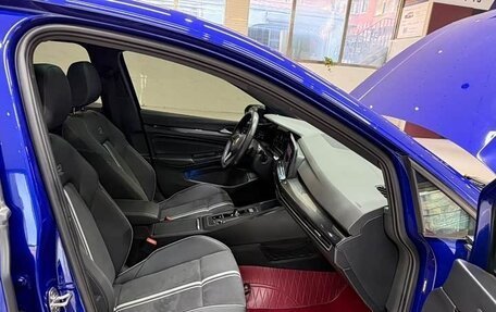 Volkswagen Golf VIII, 2022 год, 1 776 000 рублей, 15 фотография