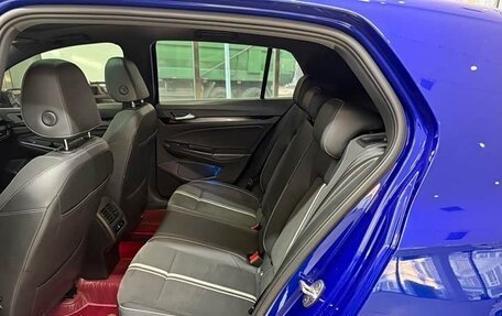 Volkswagen Golf VIII, 2022 год, 1 776 000 рублей, 17 фотография