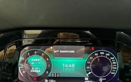 Volkswagen Golf VIII, 2022 год, 1 776 000 рублей, 8 фотография