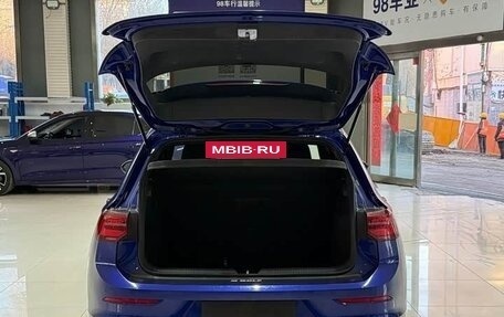 Volkswagen Golf VIII, 2022 год, 1 776 000 рублей, 18 фотография