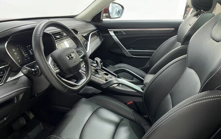 Geely Atlas, 2024 год, 2 050 000 рублей, 14 фотография