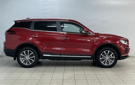 Geely Atlas, 2024 год, 2 050 000 рублей, 10 фотография