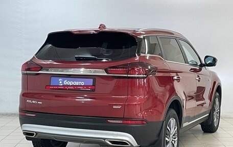 Geely Atlas, 2024 год, 2 050 000 рублей, 5 фотография