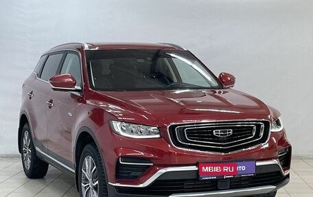 Geely Atlas, 2024 год, 2 050 000 рублей, 2 фотография