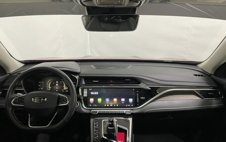 Geely Atlas, 2024 год, 2 050 000 рублей, 13 фотография