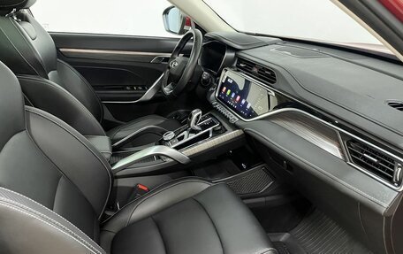 Geely Atlas, 2024 год, 2 050 000 рублей, 23 фотография