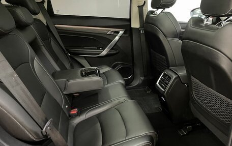 Geely Atlas, 2024 год, 2 050 000 рублей, 22 фотография