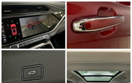 Geely Atlas, 2024 год, 2 050 000 рублей, 19 фотография