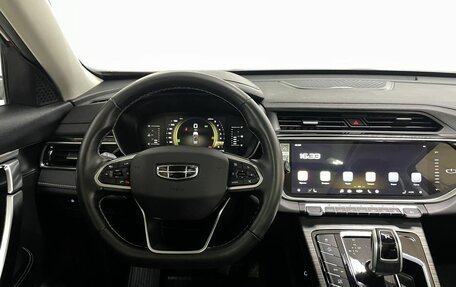 Geely Atlas, 2024 год, 2 050 000 рублей, 18 фотография