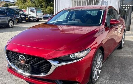 Mazda 3, 2022 год, 1 200 000 рублей, 3 фотография