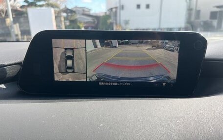 Mazda 3, 2022 год, 1 200 000 рублей, 11 фотография