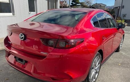 Mazda 3, 2022 год, 1 200 000 рублей, 6 фотография