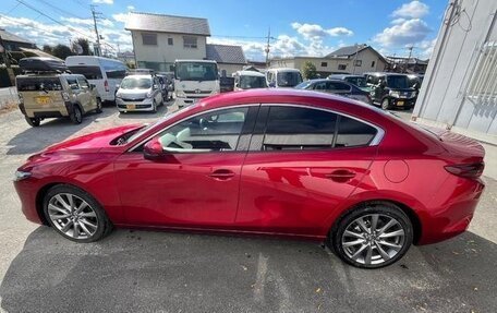 Mazda 3, 2022 год, 1 200 000 рублей, 4 фотография