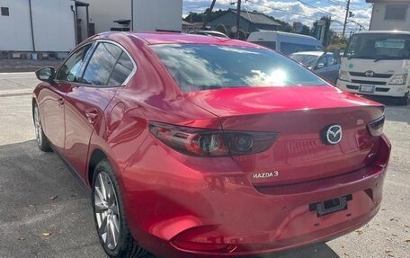 Mazda 3, 2022 год, 1 200 000 рублей, 8 фотография