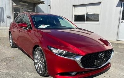 Mazda 3, 2022 год, 1 200 000 рублей, 1 фотография