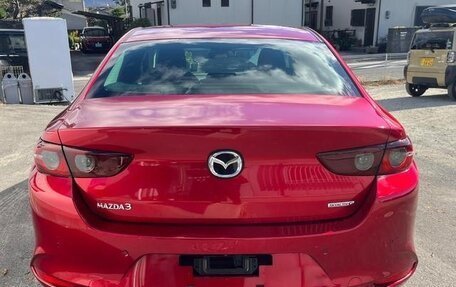 Mazda 3, 2022 год, 1 200 000 рублей, 7 фотография