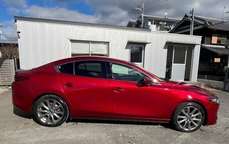 Mazda 3, 2022 год, 1 200 000 рублей, 5 фотография