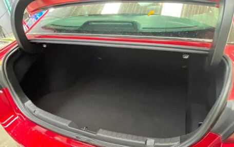 Mazda 3, 2022 год, 1 200 000 рублей, 12 фотография