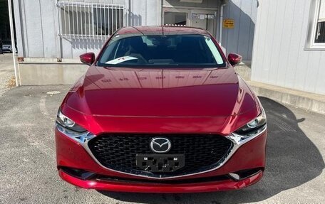 Mazda 3, 2022 год, 1 200 000 рублей, 2 фотография