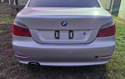 BMW 5 серия, 2008 год, 600 000 рублей, 1 фотография