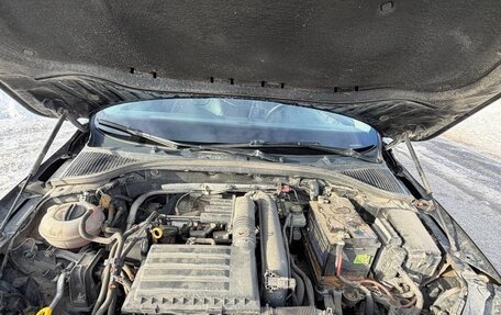 Skoda Octavia, 2016 год, 870 000 рублей, 5 фотография