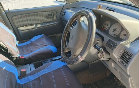 Mitsubishi RVR III рестайлинг, 1993 год, 180 000 рублей, 1 фотография